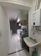Apartamento com 2 Quartos para alugar, 60m² no Chácara Santo Antônio, São Paulo - Foto 28