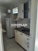 Kitnet com 1 Quarto à venda, 20m² no Taquaral, Campinas - Foto 4