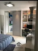 Apartamento com 4 Quartos para alugar, 198m² no Patamares, Salvador - Foto 7