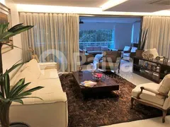 Apartamento com 4 Quartos à venda, 295m² no Barra da Tijuca, Rio de Janeiro - Foto 1