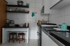 Apartamento com 3 Quartos à venda, 93m² no Floresta, Belo Horizonte - Foto 3