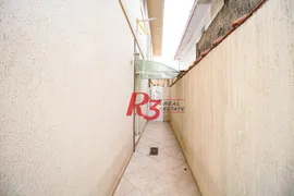 Sobrado com 5 Quartos para alugar, 310m² no Aparecida, Santos - Foto 44