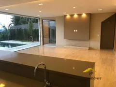 Casa de Condomínio com 4 Quartos à venda, 572m² no Tamboré, Barueri - Foto 21