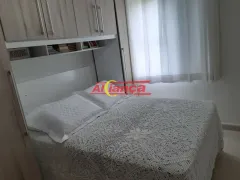 Apartamento com 2 Quartos à venda, 56m² no Cidade Serodio, Guarulhos - Foto 14