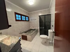 Casa de Condomínio com 4 Quartos à venda, 306m² no Residencial Esplanada do Sol, São José dos Campos - Foto 29