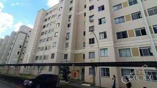 Apartamento com 2 Quartos à venda, 48m² no Conjunto Habitacional Jesualdo Garcia Pessoa, Londrina - Foto 2