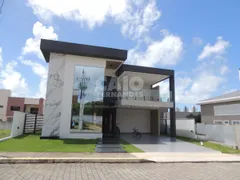 Casa de Condomínio com 4 Quartos à venda, 386m² no Ponta Negra, Natal - Foto 2