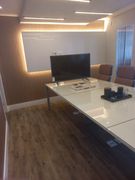 Conjunto Comercial / Sala à venda, 150m² no Centro, Santos - Foto 2