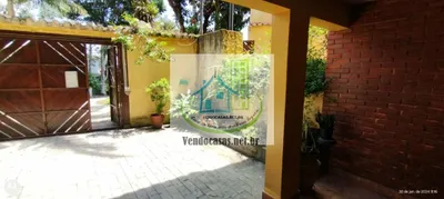 Casa de Condomínio com 4 Quartos à venda, 243m² no Jardim Marajoara, São Paulo - Foto 3
