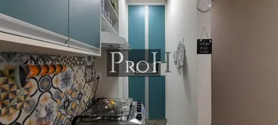 Cobertura com 3 Quartos à venda, 124m² no Vila Humaita, Santo André - Foto 8