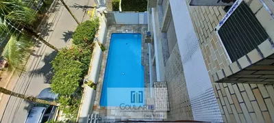 Apartamento com 3 Quartos para alugar, 140m² no Enseada, Guarujá - Foto 29