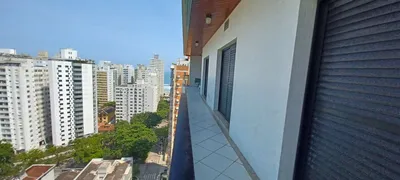 Apartamento com 4 Quartos à venda, 200m² no Pitangueiras, Guarujá - Foto 11