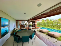 Casa de Condomínio com 5 Quartos à venda, 516m² no Praia do Forte, Mata de São João - Foto 8