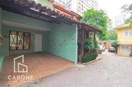 Casa de Vila com 2 Quartos à venda, 140m² no Jardim Paulista, São Paulo - Foto 1