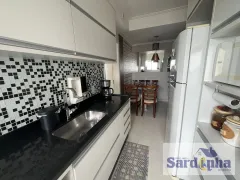 Apartamento com 3 Quartos à venda, 96m² no Vila Sônia do Taboão, Taboão da Serra - Foto 21