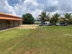 Fazenda / Sítio / Chácara com 4 Quartos à venda, 483m² no Chácara Leila, São Carlos - Foto 14