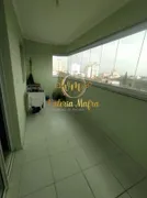 Apartamento com 3 Quartos à venda, 84m² no Rudge Ramos, São Bernardo do Campo - Foto 3