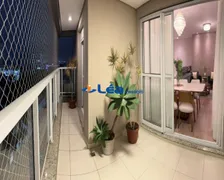 Apartamento com 3 Quartos à venda, 120m² no Vila Paiva, Suzano - Foto 6