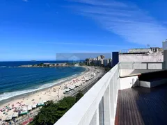 Cobertura com 4 Quartos para venda ou aluguel, 651m² no Copacabana, Rio de Janeiro - Foto 1