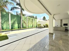 Casa de Condomínio com 5 Quartos para venda ou aluguel, 662m² no Residencial Tambore 2, Santana de Parnaíba - Foto 42