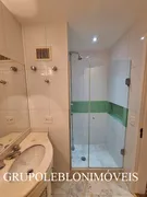 Apartamento com 3 Quartos à venda, 130m² no Leblon, Rio de Janeiro - Foto 19