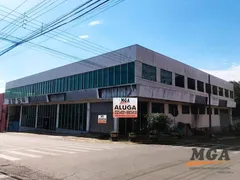 Loja / Salão / Ponto Comercial para alugar, 3720m² no Vila Portes, Foz do Iguaçu - Foto 2