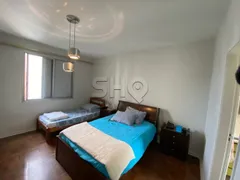Apartamento com 3 Quartos para alugar, 142m² no Perdizes, São Paulo - Foto 6