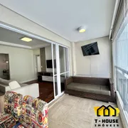 Apartamento com 3 Quartos à venda, 106m² no Baeta Neves, São Bernardo do Campo - Foto 9