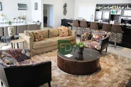 Casa de Condomínio com 4 Quartos à venda, 590m² no Jardim Tripoli, Americana - Foto 31