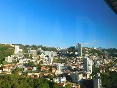 Conjunto Comercial / Sala para alugar, 160m² no Santa Lúcia, Belo Horizonte - Foto 5