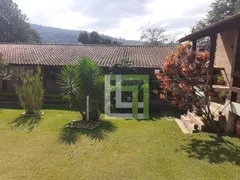 Fazenda / Sítio / Chácara com 3 Quartos à venda, 500m² no Loteamento Caminhos do Sol, Itatiba - Foto 3