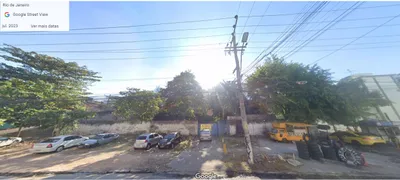 Terreno / Lote / Condomínio à venda, 1600m² no Inhaúma, Rio de Janeiro - Foto 1