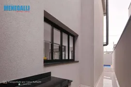 Casa de Condomínio com 3 Quartos à venda, 220m² no Residencial Villa D Italia, Piracicaba - Foto 32