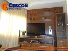 Casa de Condomínio com 4 Quartos à venda, 420m² no Aldeia da Serra, Barueri - Foto 8