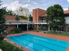 Sobrado com 6 Quartos para alugar, 1150m² no Vila Tramontano, São Paulo - Foto 1