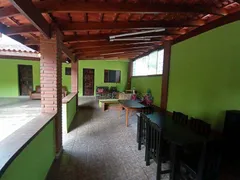 Casa de Condomínio com 6 Quartos à venda, 390m² no Condomínio Vila Verde, Itapevi - Foto 26