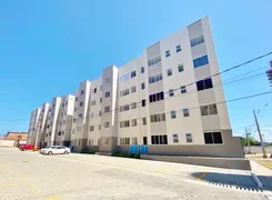 Apartamento com 2 Quartos à venda, 46m² no Tamatanduba, Eusébio - Foto 1
