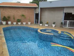 Casa de Condomínio com 3 Quartos à venda, 279m² no Jardim Residencial Maggiore, Araraquara - Foto 13