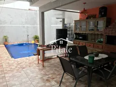 Casa com 4 Quartos à venda, 163m² no City Bussocaba, Osasco - Foto 9