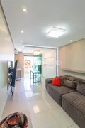 Apartamento com 2 Quartos para alugar, 76m² no Itacorubi, Florianópolis - Foto 6