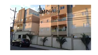 Apartamento com 2 Quartos à venda, 56m² no Vila Louzada, Sorocaba - Foto 27