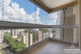 Apartamento com 3 Quartos para alugar, 77m² no Portão, Curitiba - Foto 5