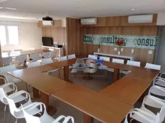 Conjunto Comercial / Sala para alugar, 45m² no Pinheiros, São Paulo - Foto 5