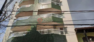 Apartamento com 2 Quartos para alugar, 72m² no Taquara, Rio de Janeiro - Foto 2