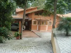 Casa com 3 Quartos à venda, 370m² no Parque Nova Jandira, Jandira - Foto 1