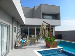 Casa de Condomínio com 4 Quartos à venda, 327m² no Granja Viana, Cotia - Foto 45