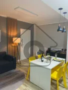 Apartamento com 1 Quarto para alugar, 40m² no Bela Vista, São Paulo - Foto 3