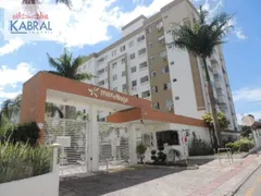 Apartamento com 3 Quartos à venda, 75m² no Fazenda Santo Antonio, São José - Foto 1