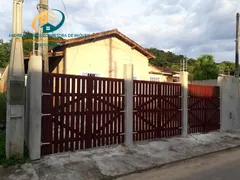 Casa com 4 Quartos para alugar, 157m² no Massaguaçu, Caraguatatuba - Foto 1