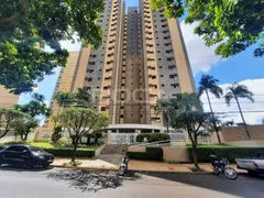 Apartamento com 3 Quartos para alugar, 167m² no Jardim Irajá, Ribeirão Preto - Foto 1